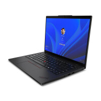 Lenovo ThinkPad L14 Gen 5 (AMD), AMD Ryzen™ 5, 2,9 GHz, 35,6 cm (14"), 1920 x 1200 Pixel, 16 GB, 512 GB