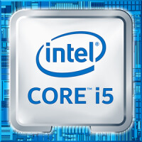 Axis S1116, Intel® Core™ i5, 8400, 8 GB, 8 GB, HDD