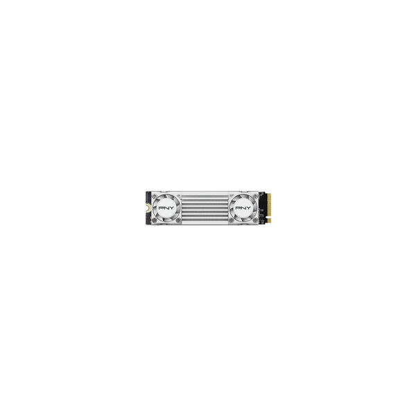 PNY CS3150 - SSD - verschlüsselt - 2 TB - intern - M.2 2280 - PCI Express 5.0 x4...