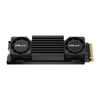 PNY CS3150, 2 TB, M.2, 12000 MB/s