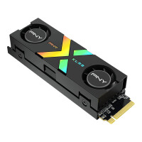 PNY M280CS3150XHS-1TB-RB, 1 TB, M.2