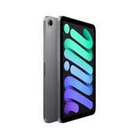 Apple iPad mini, 21,1 cm (8.3"), 2266 x 1488 Pixel, 512 GB, iPadOS 18, 293 g, Grau