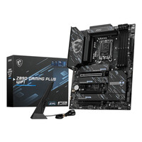 MSI Z890 GAMING PLUS WIFI - Mainboard - ATX