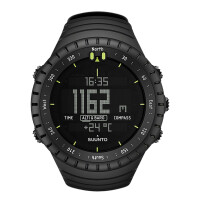 Suunto Core, Punktmatrix, 64 g