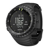 Suunto Core, Punktmatrix, 64 g