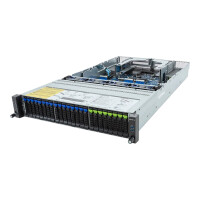 Gigabyte R283, LGA 4677 (Socket E), Intel, Intel®...