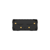 Teltonika RUT901, Wi-Fi 4 (802.11n), Ethernet/LAN, 4G, Schwarz, Tragbarer Router