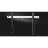 One for All Ultra Slim Line WM 6611, 81,3 cm (32"),...