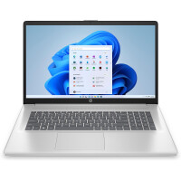 HP 17-cn4057ng, Intel Core 5, 43,9 cm (17.3"), 1920...