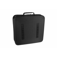 kabelmeister Power Case - Praktischer Aufbewahrungskoffer...