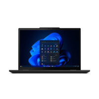 Lenovo ThinkPad X13 2-in-1 Gen 5, Intel Core Ultra 5, 33,8 cm (13.3"), 1920 x 1200 Pixel, 16 GB, 512 GB, Windows 11 Pro
