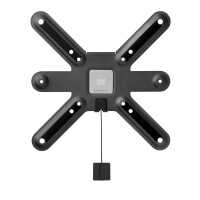 One for All WM 6211, 33 cm (13 Zoll), 109,2 cm (43 Zoll),...