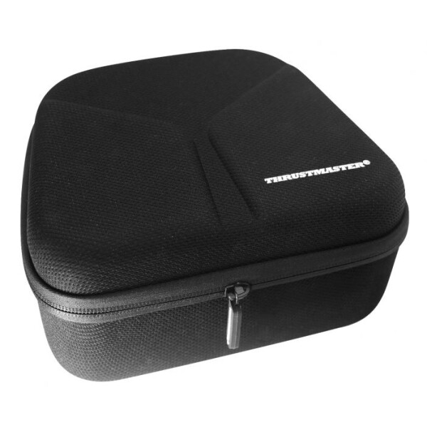 ThrustMaster ESWAP T-CASE, Gaming-Controllergehäuse, Schwarz, Polyester, Thrustmaster, 1 Stück(e), 260 g