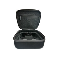 ThrustMaster ESWAP T-CASE, Gaming-Controllergehäuse, Schwarz, Polyester, Thrustmaster, 1 Stück(e), 260 g
