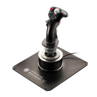 ThrustMaster HOTAS Warthog Flight Stick, Joystick, PC,...