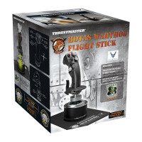 ThrustMaster HOTAS Warthog Flight Stick, Joystick, PC,...