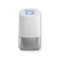 eQ-3 AG Homematic IP HmIP-HCU1, Grau, Weiß, 868 -...