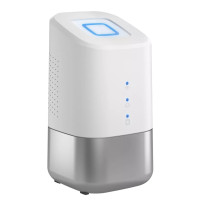 eQ-3 AG Homematic IP HmIP-HCU1, Grau, Weiß, 868 -...
