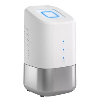 eQ-3 AG Homematic IP HmIP-HCU1, Grau, Weiß, 868 -...