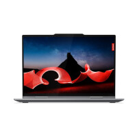 Lenovo ThinkPad X1 2-in-1, Intel Core Ultra 7, 35,6 cm (14"), 1920 x 1200 Pixel, 32 GB, 1 TB, Windows 11 Pro