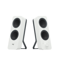 Logitech Z207, 2.0 Kanäle, Verkabelt & Kabellos,...