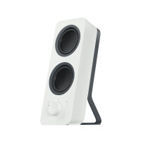 Logitech Z207, 2.0 Kanäle, Verkabelt & Kabellos,...