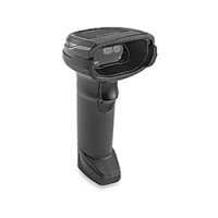 Zebra DS8108-SR, Tragbares Barcodelesegerät, 1D/2D, LED, Codabar, Code 11, Code 128, Code 39, Code 93, GS1 DataBar Expanded, Interleaved 2 of 5, MSI,..., Aztec Code, Verbundstoffcodes, Datenmatrix, Han Xin, MaxiCode, Micro QR Code, MicroPDF417, PDF417,...