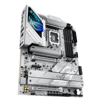 ASUS ROG STRIX Z890-A GAMING WIFI, Intel, LGA 1851 (Socket V1), Intel Core Ultra (Series 2), DDR5-SDRAM, 192 GB, DIMM