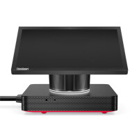 Lenovo ThinkSmart Hub for Microsoft Teams Rooms, 25,6 cm...
