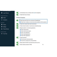 Sophos Central Intercept X Advanced with XDR SMB, 1...