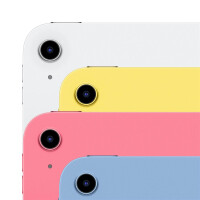 Apple iPad , 27,7 cm (10.9"), 2360 x 1640 Pixel, 64...