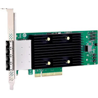 Brocade Broadcom eHBA 9600-16e, PCIe, SAS, SATA,...