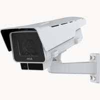 Axis P1387-LE 1/2.7in image sensor NEMA