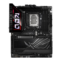 ASUS ROG MAXIMUS Z890 HERO, Intel, LGA 1851 (Socket V1),...