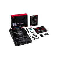 ASUS ROG MAXIMUS Z890 HERO, Intel, LGA 1851 (Socket V1),...