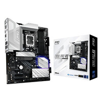 ASRock Z890 Pro RS Intel DDR5 S1851
