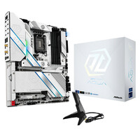 ASRock 90-MXBPL0-A0UAYZ Mainboard - DDR5