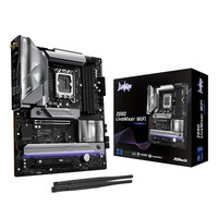 ASRock Z890 LiveMixer WiFi Intel DDR5 S1851