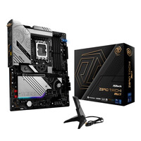 ASRock Z890 Taichi Lite 1851 ATX - Mainboard - Intel...