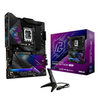 ASRock Z890 Riptide WiFi 1851 ATX - Mainboard - Intel...