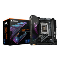 Gigabyte Z890I AORUS Ultra Z890 S1851 mITX DDR5 -...