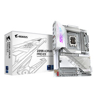 Gigabyte Z890 AORUS PRO ICE Mainboard