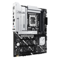 ASUS PRIME Z890-P WIFI, Intel, LGA 1851 (Socket V1), Intel Core Ultra (Series 2), DDR5-SDRAM, 192 GB, DIMM