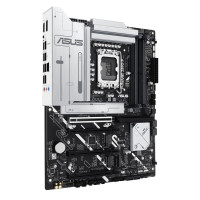 ASUS PRIME Z890-P, Intel, LGA 1851 (Socket V1), Intel Core Ultra (Series 2), DDR5-SDRAM, 192 GB, DIMM