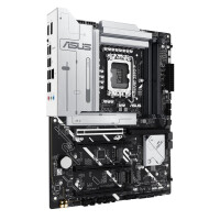 ASUS PRIME Z890-P, Intel, LGA 1851 (Socket V1), Intel Core Ultra (Series 2), DDR5-SDRAM, 192 GB, DIMM
