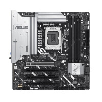 ASUS PRIME Z890M-PLUS WIFI, Intel, LGA 1851 (Socket V1),...