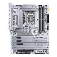 ASUS TUF GAMING Z890-PRO WIFI, Intel, LGA 1851 (Socket...
