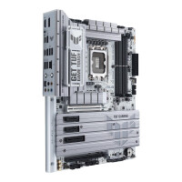 ASUS TUF GAMING Z890-PRO WIFI, Intel, LGA 1851 (Socket V1), Intel Core Ultra (Series 2), LGA 1851, DDR5-SDRAM, 192 GB