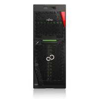 Fujitsu PRIMERGY TX2550 M7, 2,4 GHz, 4510, 32 GB, DDR5-SDRAM, 900 W, Tower