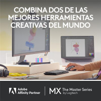 Logitech MX Mini Mechanical for Mac, Kabellos, Bluetooth,...
